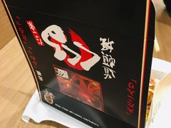 -鳥良商店