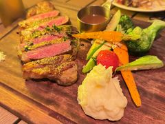 -MARU玛露音乐餐厅(大学路店)