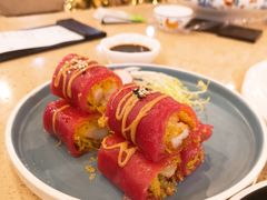 -点都德(盘福楼店)
