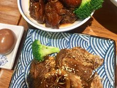 -囿面传统制面馆(中央路店)