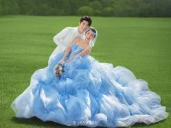 -第一夫人婚纱摄影(南京店)