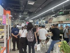 -盒马鲜生(皇庭广场店)