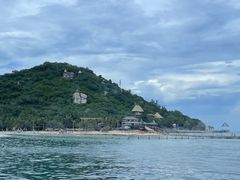 -海南分界洲岛旅游区