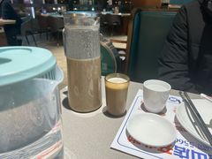 -大锅强·蒸海鲜青岛菜(吾悦广场店)