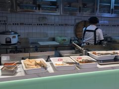 -素满香·全民食养自助(长宁龙之梦店)