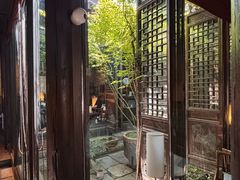 -花迹·金陵南京菜(老门东店)