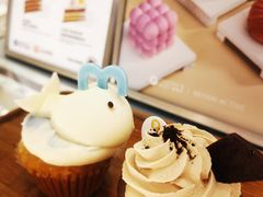 -派悦坊·甜品·蛋糕(虹口龙之梦店)