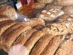 -BAKER&SPICE(安福路店)