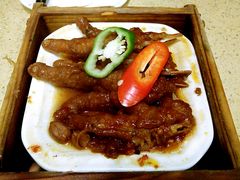 -喜鹊茶点.啫煲(车陂店)