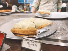 -Pie Bird(新闸路店)