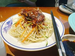 -三凤酒家·百年无锡菜(清扬茂业店)