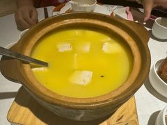-南京金丝利喜来登酒店·采悦轩中餐厅