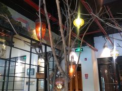 -咖梦餐厅 COMENG RESTAURANT