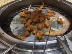 -姜胖胖无限自助烤肉(罗湖宝能店)