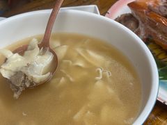 -老阿妈乌海蒙餐馆(锦馨园小区店)