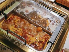 -蜀九鼎毛肚火锅(惠安店)