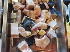 -江湖水乡铁锅炖魚(周庄嘉园店)