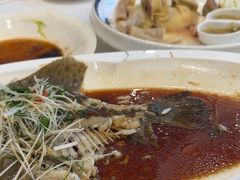 -海宝酒家(中山四路店)