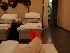 -耳艺采耳·足疗·按摩SPA(市桥店)