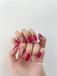 -初NAIL日式美甲美睫沙龙