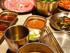 -西塔老太太泥炉烤肉(亚运村店)
