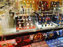 -泡泡玛特POPMART(蓝色港湾店)