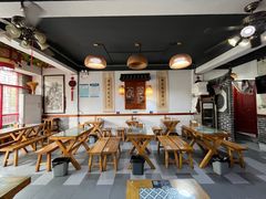 -鲁毓鲜蓬莱小面(黄山路店)