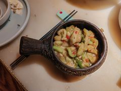 -佬麻雀·新湘菜(珠海金发购物中心店)