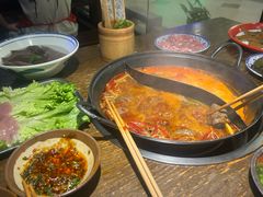 -萍姐火锅·公路夜市(打浦桥日月光店)