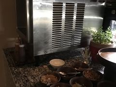 冰淇淋-上海柏悦酒店·世纪100牛排馆