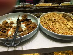 -素渡新派素食自助餐厅(兴工街店)