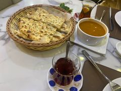 -bosphorus 铂斯西餐厅·土耳其烧烤(环市中路店)