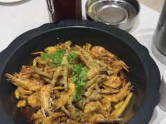 -虾吃虾涮.虾火锅.肉蟹煲(步步高梅溪新天地店)