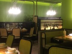 大堂-弄堂里(雨花客厅店)