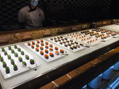-汉巴味德巴西烤肉(顺和广场店)