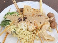 -郭记小街麻辣烫(南小街总店)