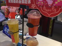 -DQ·蛋糕·冰淇淋(奥林匹克广场店)