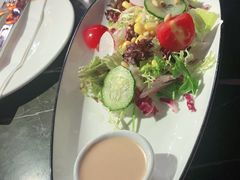 -MOSSO德国餐厅·音乐酒吧(环宇荟店)