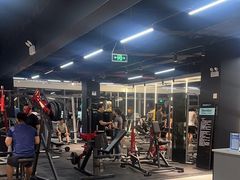 -瑞力健身(解放数创广场店)