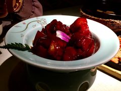 外婆红烧肉-花千醉(新街口店)
