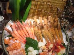 -割烹旭日本料理(龙湖狮山天街店)
