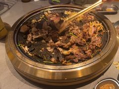 -杨小佳·齐齐哈尔烤肉·烤串(广州店)