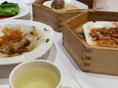-宝园酒家(美林M·LIVE天地东座店)