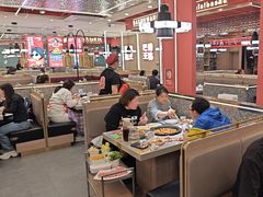 -巴蜀王婆大虾(南锣鼓巷店)