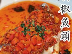 -千稻剁椒大鱼头(CityOn熙地港店)