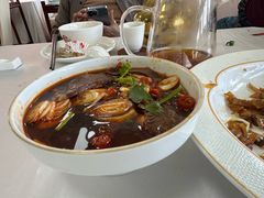 -鹿鸣酒家(越秀店)