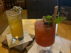 -埋位小酒馆(东城店)