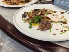 -老六饭店(翠通路店)