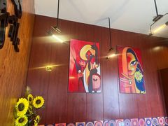 -克比叔叔印度餐厅Kebabs on the Grille(永康路分店)