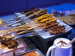 -燥次·烧烤酒场(万象城店)